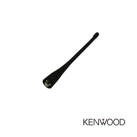 Antena Portátil Estándar UHF Helicoidal 450-540 MHz, Conector Tipo Ros