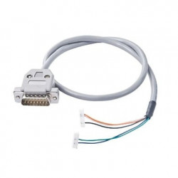 Cable de Conexión para NXU2 con Radios Móviles KENWOOD 7100 / 8100 / 8