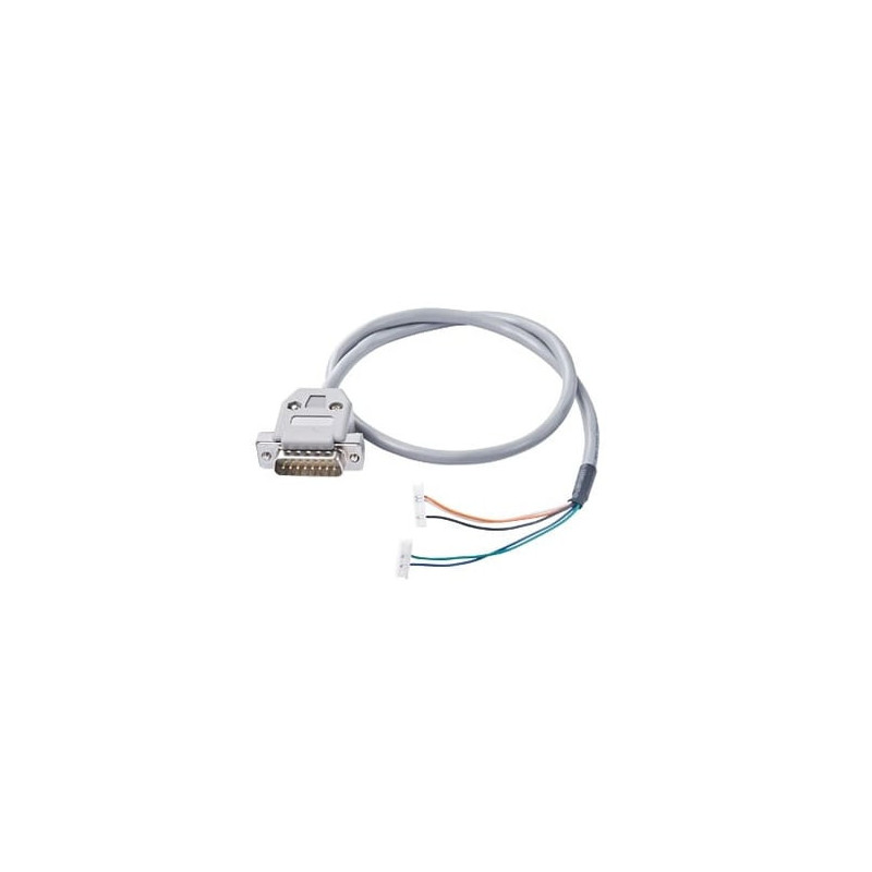 Cable de Conexión para NXU2 con Radios Móviles KENWOOD 7100 / 8100 / 8