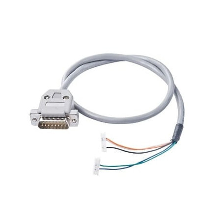 Cable de Conexión para NXU2 con Radios Móviles KENWOOD 7100 / 8100 / 8