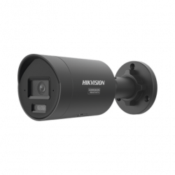 Dual Light  ColorVu 3.0  HikAI Bala IP 6 Megapixel / Lente 2.8 mm / 40