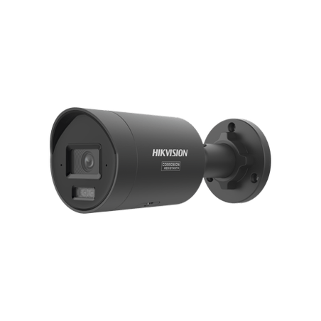 Dual Light  ColorVu 3.0  HikAI Bala IP 6 Megapixel / Lente 2.8 mm / 40