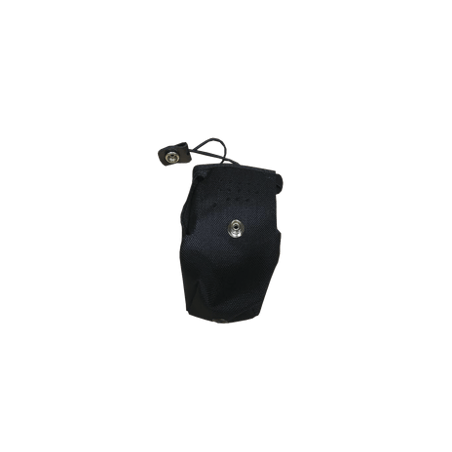 Funda de Nylon para radios KENWOOD.