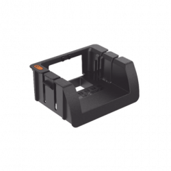 Adaptador para multicargador KSC-526K para baterías KNB-55, KNB-57, KN