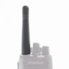 Antena recortada VHF (136-150 MHz) con conector SMA para radios Kenwoo