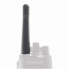 Antena UHF Recortada (Bajo perfil) 403-430 MHz Para Radio Portátil KEN