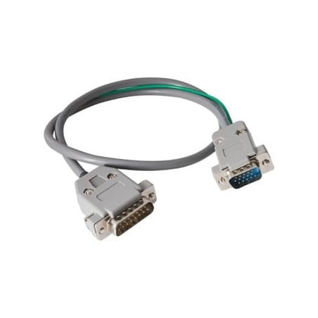 Cable de interconexión de radios TK7302/8302.