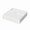 NVR 4 Megapixel (Compatibles con Cámaras AcuSense) / 4 Canales IP / 4