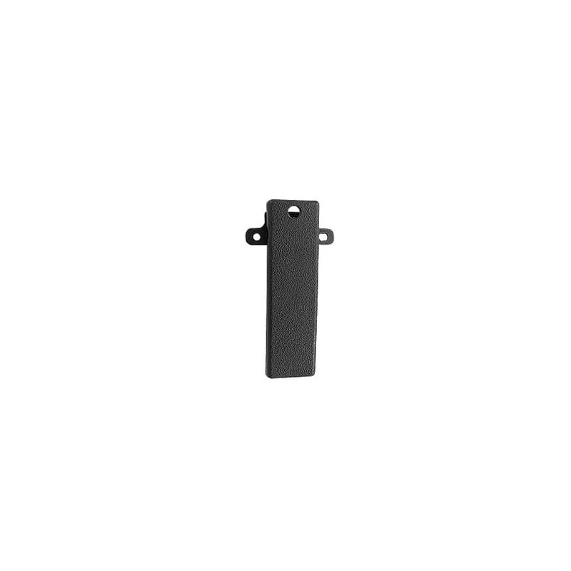 Clip de plástico con fijación para radios TK-2140/ 3140 TK-2160/ 3160