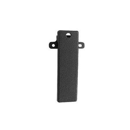 Clip de plástico con fijación para radios TK-2140/ 3140 TK-2160/ 3160