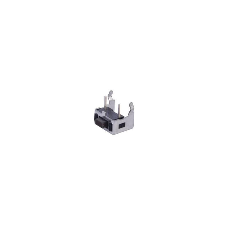 Switch PTT para radios Kenwood /NX-1200 / NX-1300 / TK2402/ 2312/ TK32
