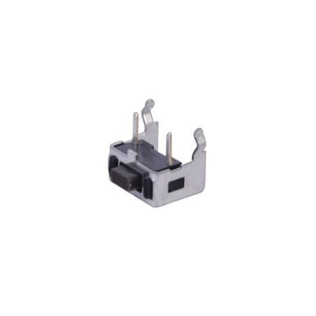 Switch PTT para radios Kenwood /NX-1200 / NX-1300 / TK2402/ 2312/ TK32