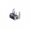 Switch PTT para radios Kenwood /NX-1200 / NX-1300 / TK2402/ 2312/ TK32