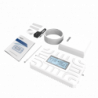 Kit Amplificador de Señal Celular 5G / Penta Banda; B28, B5, B2/25, B4