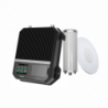 KIT Amplificador de señal celular 4G LTE, 3G y VOZ. Especial para cubr