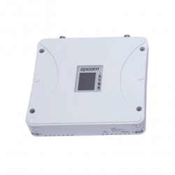 Amplificador de Señal Celular 5G, 4G, 3G, VoLTE y Voz convencional. Fu