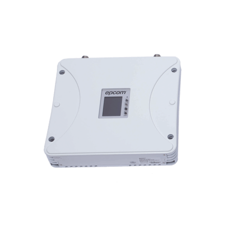 Amplificador de Señal Celular 5G, 4G, 3G, VoLTE y Voz convencional. Fu