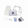 Kit Amplificador de Señal Celular 4G LTE, 3G y Voz. Funciona con Todos
