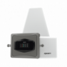 Kit Amplificador de Señal Celular 4G / Mejora las llamadas convenciona