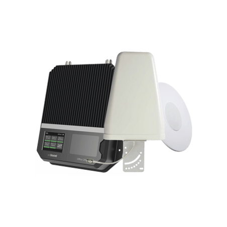 KIT Amplificador de señal celular 4G LTE, 3G y VOZ con antena direccio