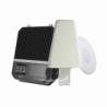 KIT Amplificador de señal celular 4G LTE, 3G y VOZ con antena direccio