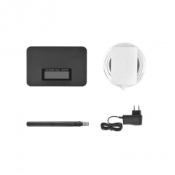 Kit Amplificador de Señal Celular de UNA banda de frecuencia / Mejora