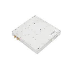 Amplificador Lineal de Potencia para Amplificadores de Exteriores, Cel