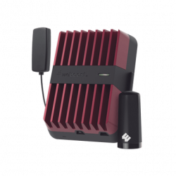 KIT Amplificador de Señal Celular 4G LTE, 3G y VOZ. Drive Reach Fleet.