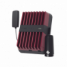 KIT Amplificador de Señal Celular 4G LTE, 3G y VOZ. Drive Reach Fleet.
