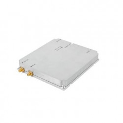 Amplificador Lineal de Potencia para Amplificadores de Exteriores, Cel