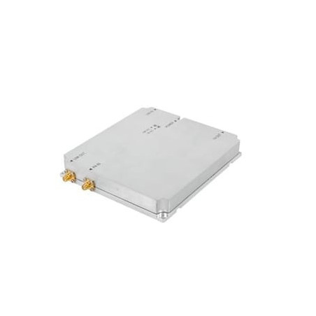 Amplificador Lineal de Potencia para Amplificadores de Exteriores, Cel