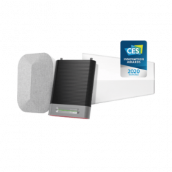 KIT Amplificador de Señal Celular, HOME COMPLETE  Mejora la Señal Celu