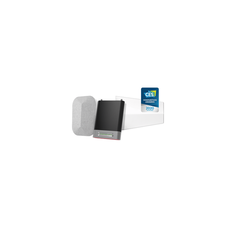 KIT Amplificador de Señal Celular, HOME COMPLETE  Mejora la Señal Celu
