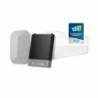 KIT Amplificador de Señal Celular, HOME COMPLETE  Mejora la Señal Celu