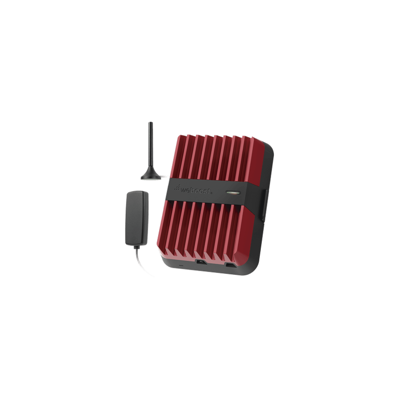 KIT de Amplificador de Señal Celular, DRIVE REACH  Capta Señal Celular