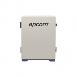 Amplificador para ampliar cobertura Celular en Exterior  1900 MHz, Ban