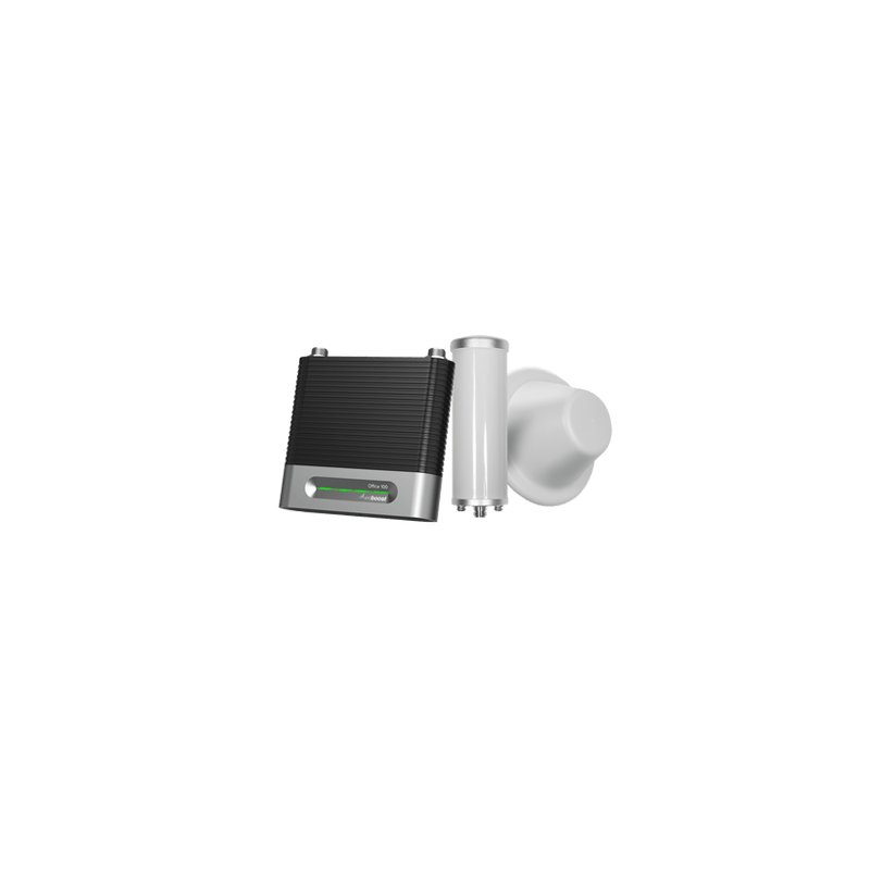 KIT Amplificador de Señal Celular 4G/ 3G, OFFICE 100  Mejora la Señal