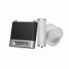 KIT Amplificador de Señal Celular 4G/ 3G, OFFICE 100  Mejora la Señal