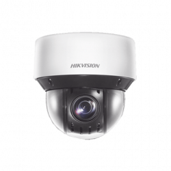 Mini Domo IP PTZ 2 Megapixel / 25X Zoom / 50 mts Luz Infrarroja Inteli