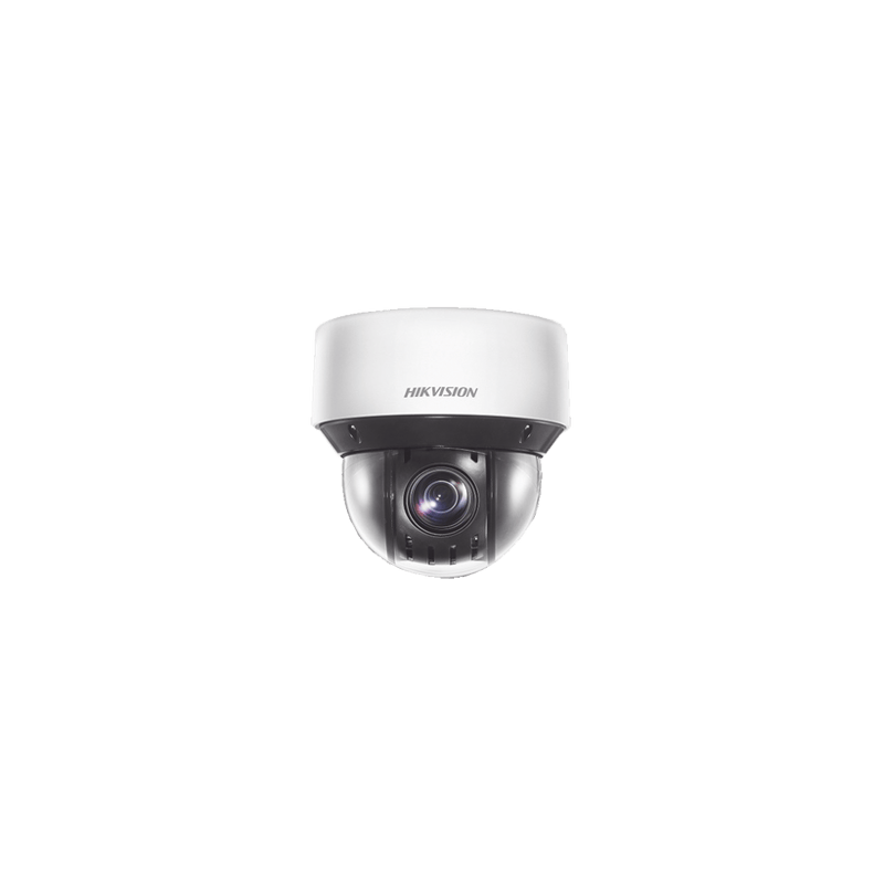 Mini Domo IP PTZ 2 Megapixel / 25X Zoom / 50 mts Luz Infrarroja Inteli