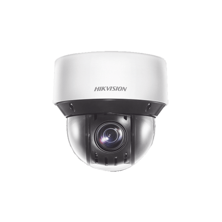 Mini Domo IP PTZ 2 Megapixel / 25X Zoom / 50 mts Luz Infrarroja Inteli