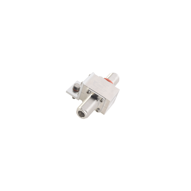 Protector Coaxial, Montaje Universal, para equipos HF, VHF y UHF (20 -