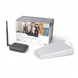 KIT de Amplificador de Señal Celular Home Studio/ Datos 2G, 3G, 4G / L