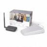 KIT de Amplificador de Señal Celular Home Studio/ Datos 2G, 3G, 4G / L