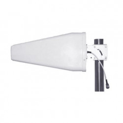 Antena Direccional Logarítmica 5G/4G/3G/ Especial para Cualquier Dispo