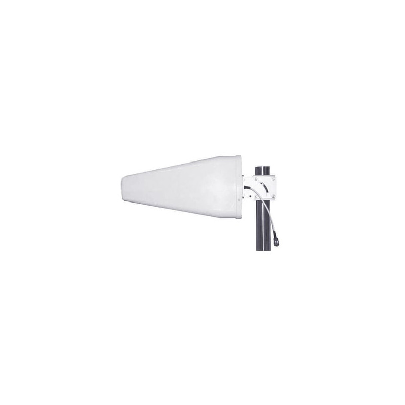 Antena Direccional Logarítmica 5G/4G/3G/ Especial para Cualquier Dispo