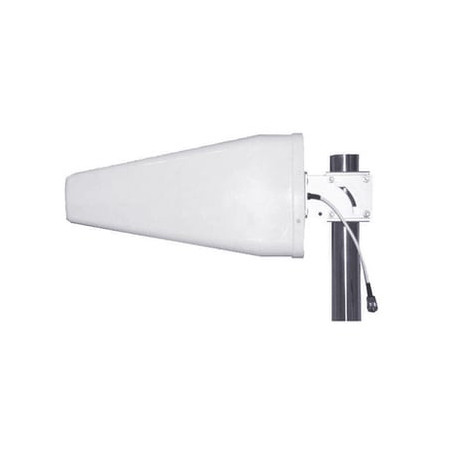 Antena Direccional Logarítmica 5G/4G/3G/ Especial para Cualquier Dispo