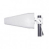 Antena Direccional Logarítmica 5G/4G/3G/ Especial para Cualquier Dispo
