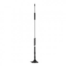 Antena de Montaje Magnético para Vehículo, 850 MHz / 1900 MHz, 5.1 dBi