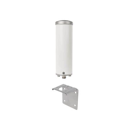 Antena Celular Omnidireccional/ Soporta 5G, 4G, LTE, 3G, 2G, VoLTE y L
